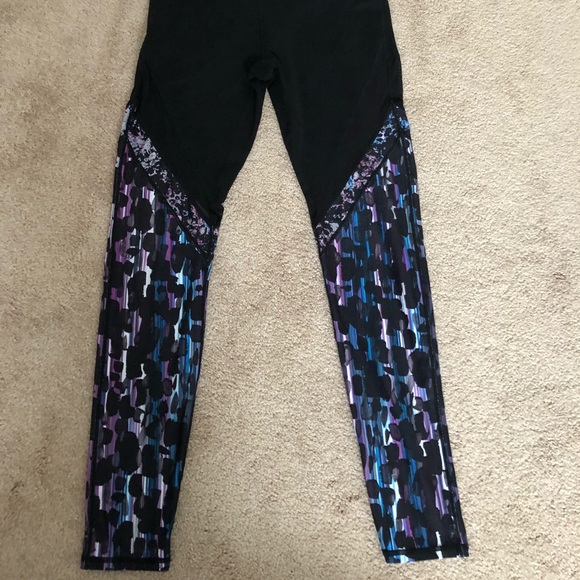 Full length FABLETICS leggings - Picture 1 of 3